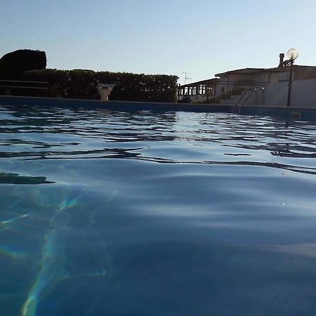 Hotel Svizzero Sangineto Exteriér fotografie