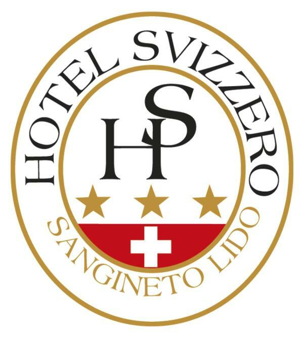 Hotel Svizzero Sangineto Exteriér fotografie